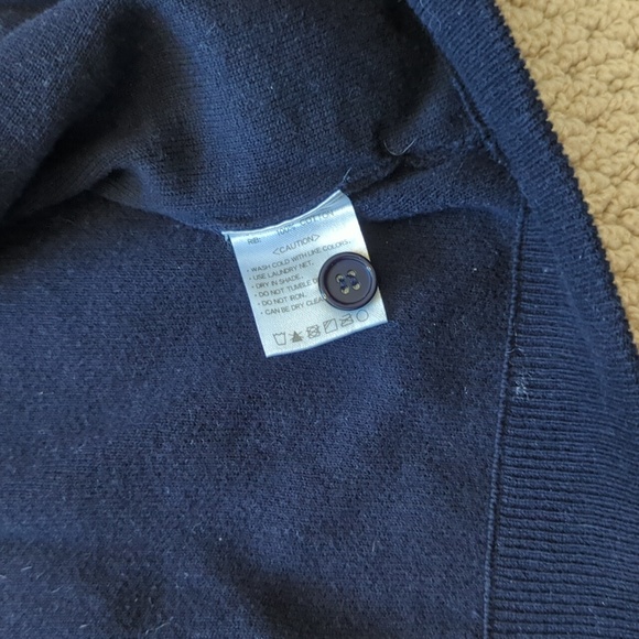 Undefeated Cardigan - Picture 6 of 6